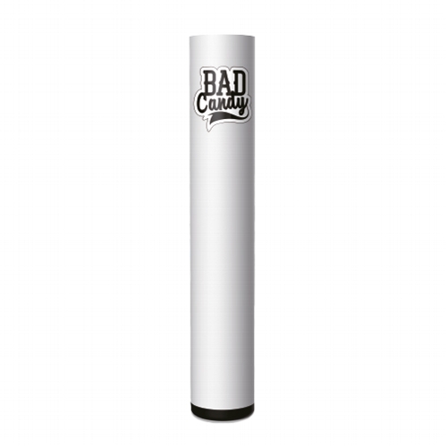 Bad Candy Weiß Akkuträger Device