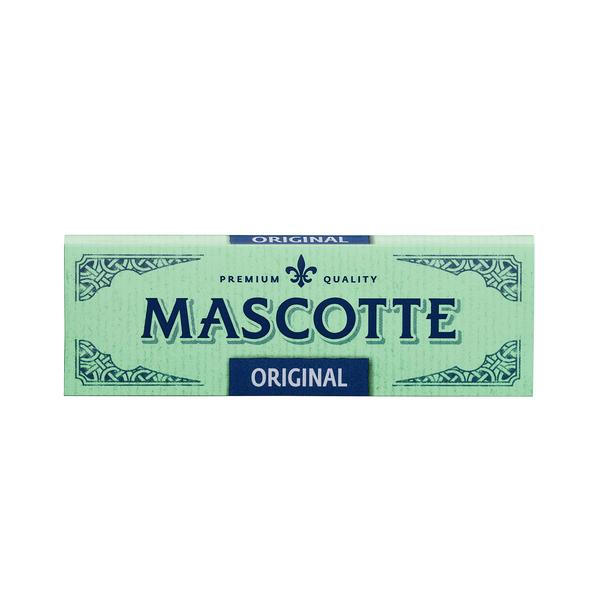 Mascotte - Zigarettenpapier