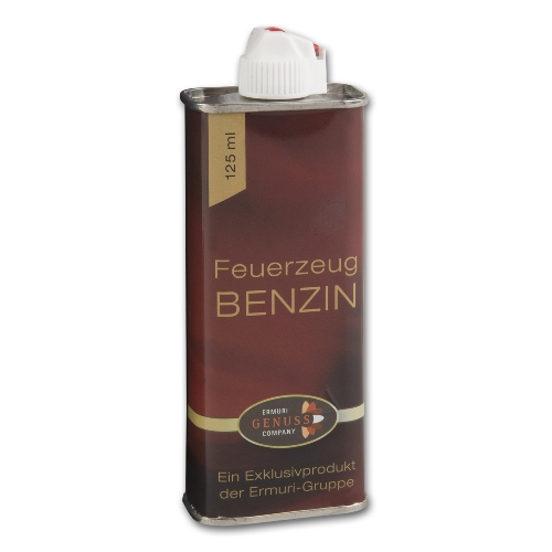 Benzin Ermuri Dose