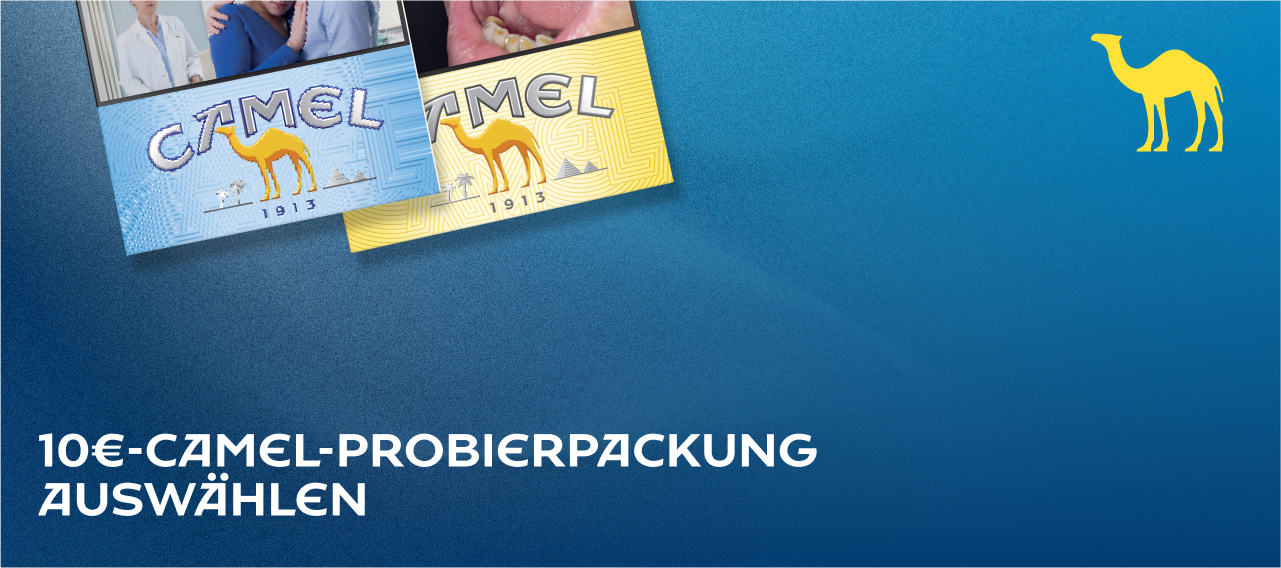 Voucher-Zedaco-Camel