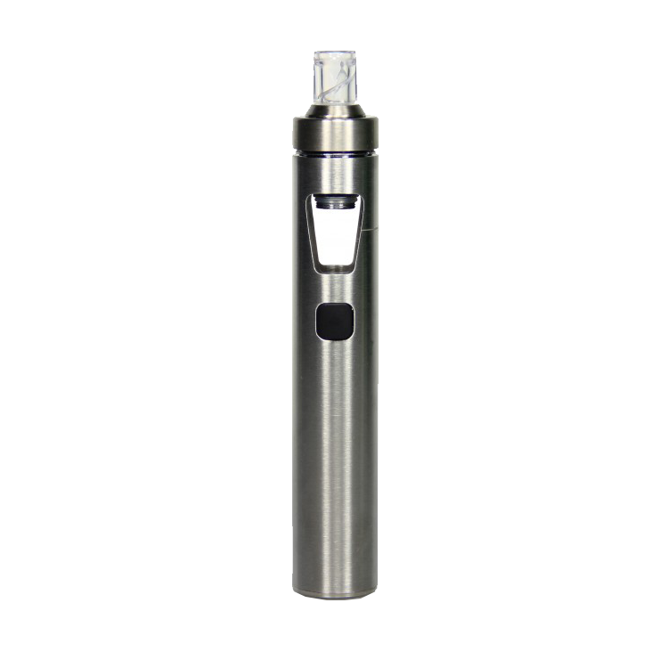 Innocigs eGo AIO edelstahl