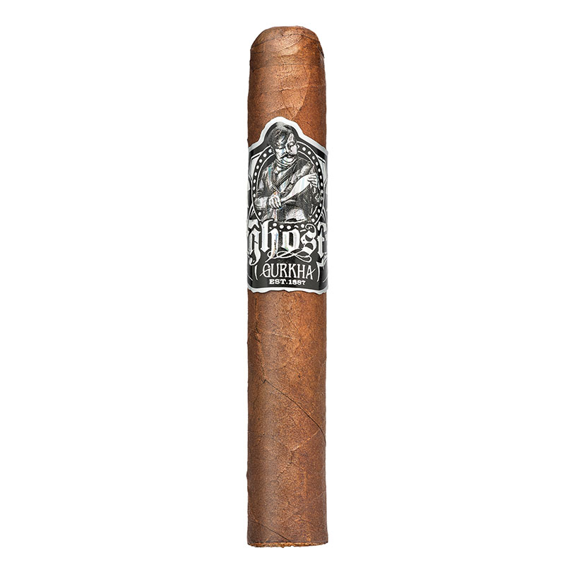 Gurkha Ghost Shadow Zigarre