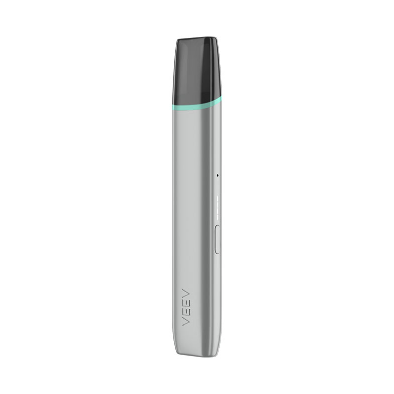Veev One Silky Grey Kit Device Side