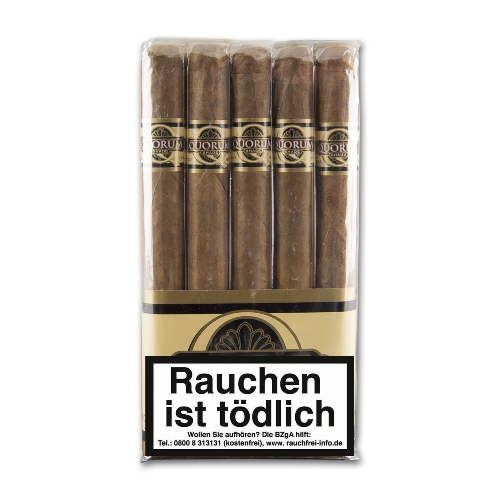 Quorum Shade Churchill