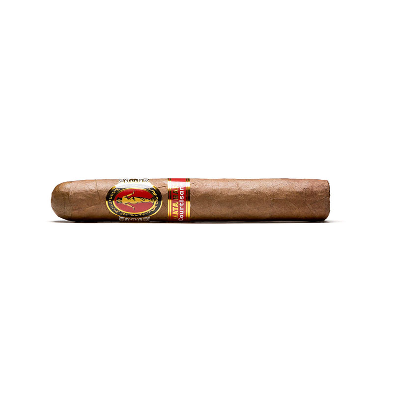 Mata Hari Courtisane Zigarre
