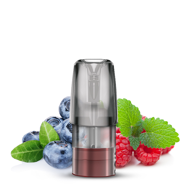 Elfbar Mate 500 Blueberry Raspberry 20mg Liquidpod