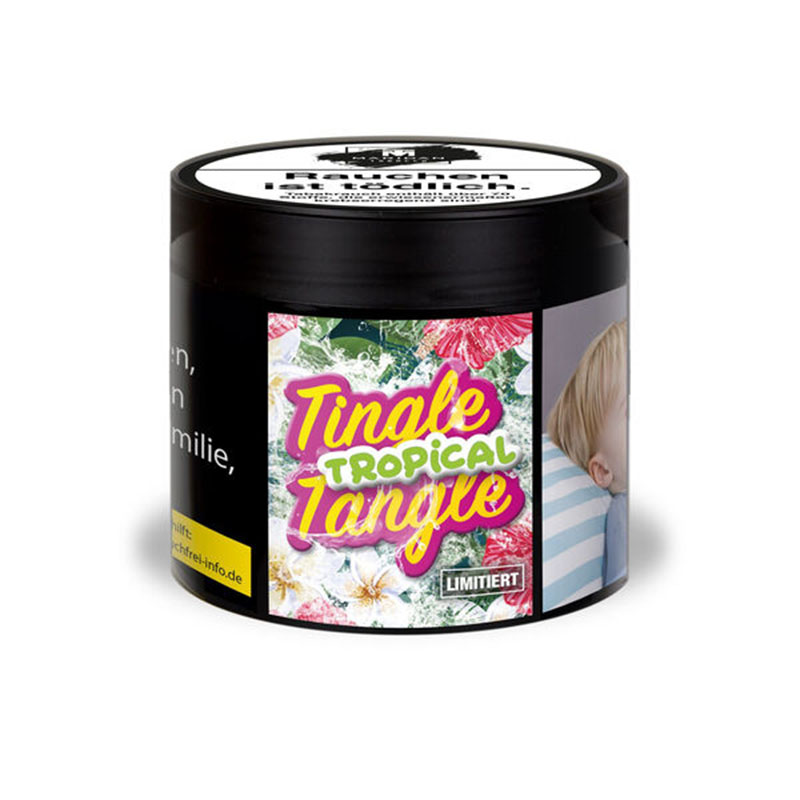 Maridan Tobacco Tingle Tangle Tropical Shisha Tabak