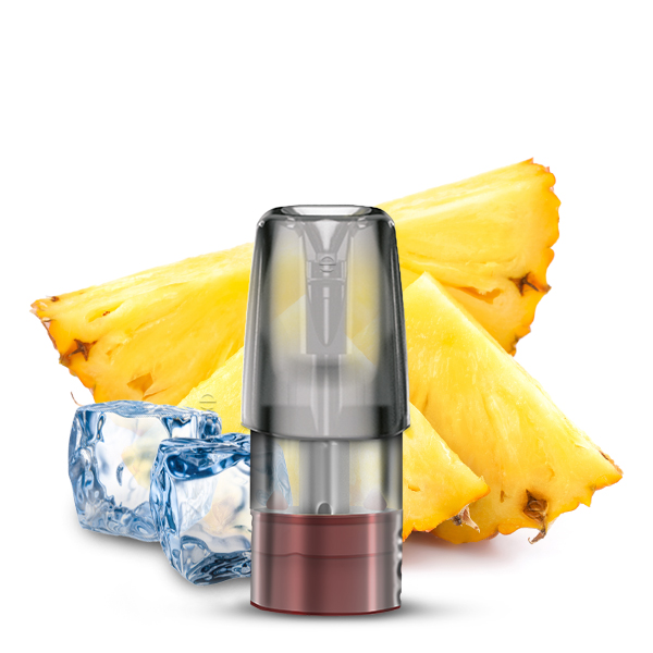 Elfbar Mate 500 Pineapple Ice 20mg Liquidpod