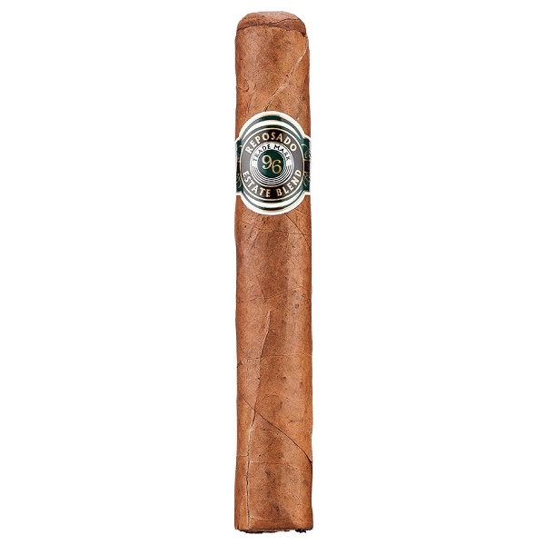 Reposado 96 Robusto Connecticut Zigarre