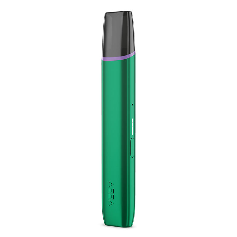 Veev One Freshy Green Kit Device Side