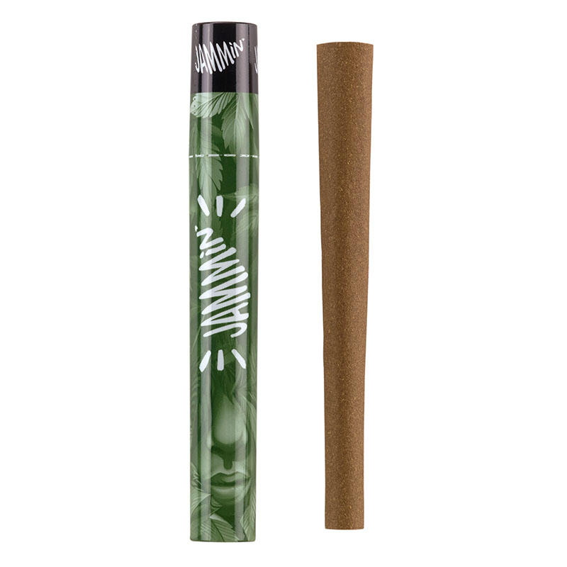 Jammin Classic Cones Hanf