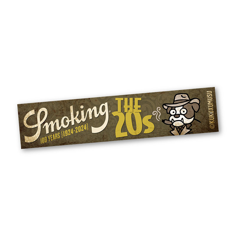 Smoking Kukuxumusu Anniversary King Size 100 Years 1920
