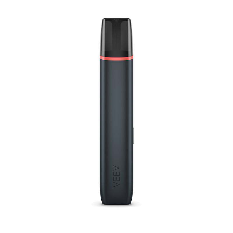 Veev One Velvet Black Kit Device