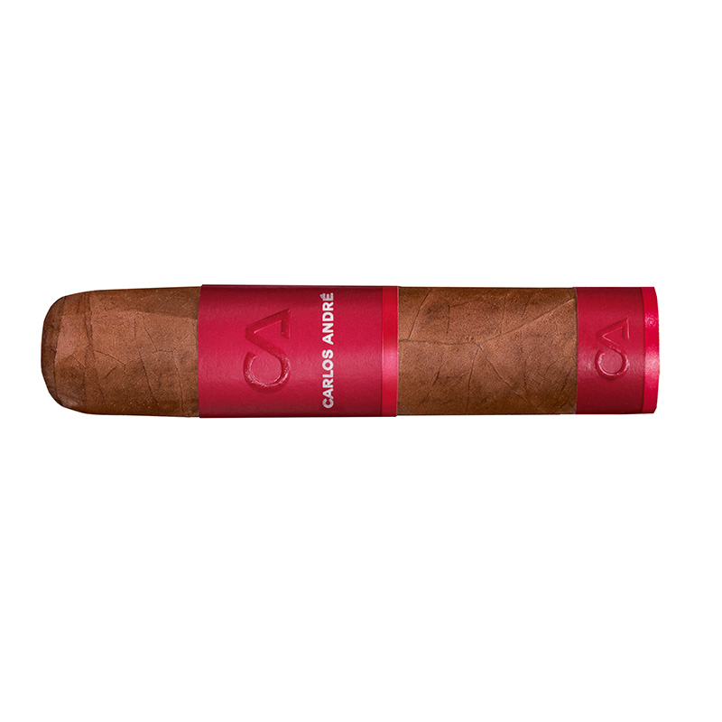 Carlos André Ariborne Short Robusto Zigarre