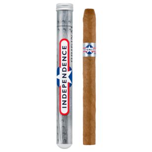 Independence Fine Cigar Tube Zigarre