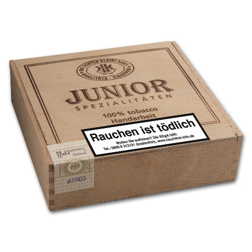 Junior Sumatra