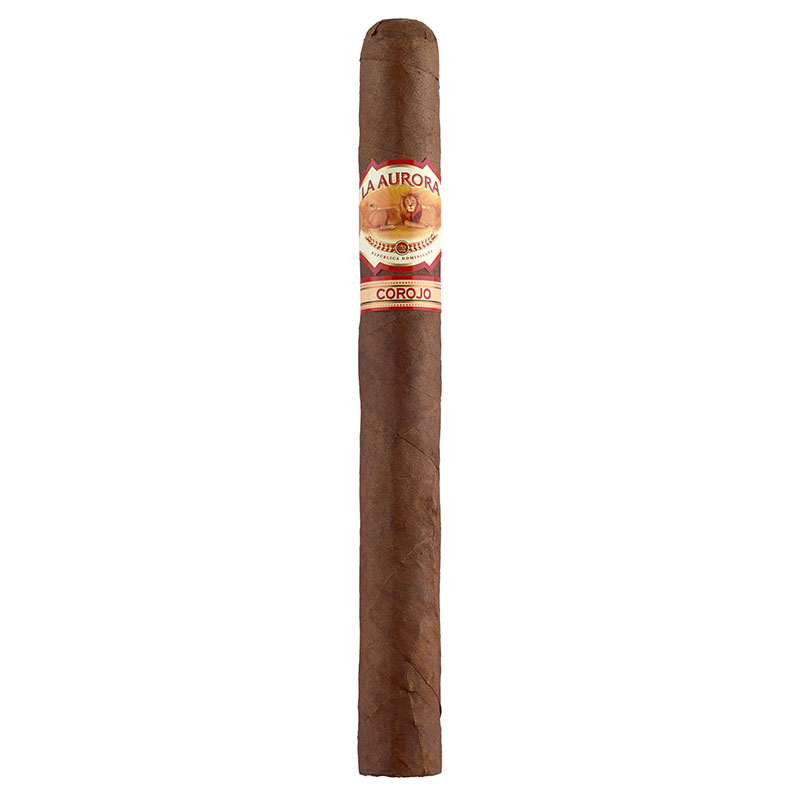 La Aurora 1962 Corojo Churchill Zigarre