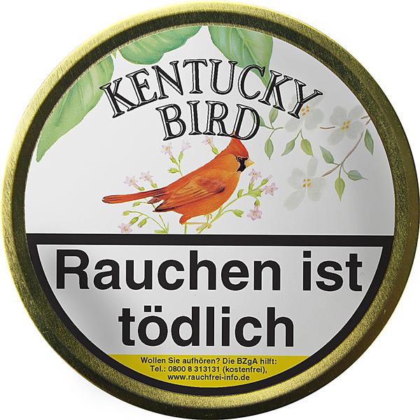 Kentucky Bird Pfeifentabak Small Dose