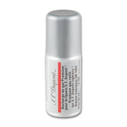 Gas Dupont rot 30ml Flasche