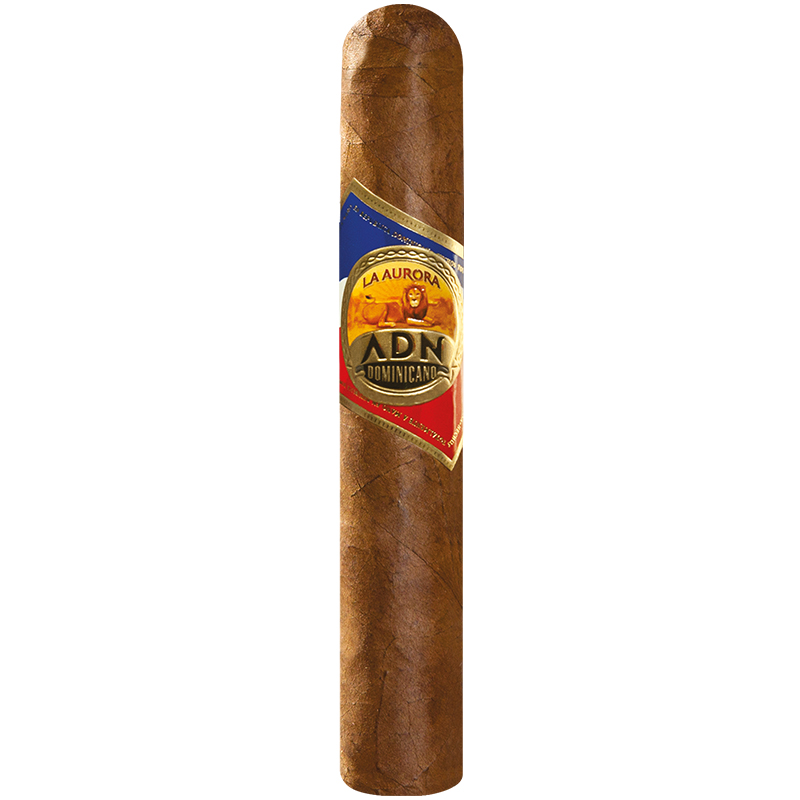 La Aurora ADN Dominicana Toro Zigarre