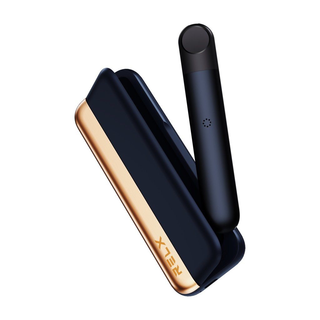 RELX Infinity Charging Case 1500 mAh