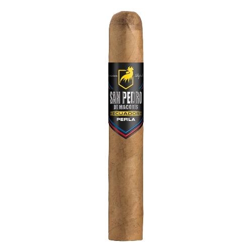 San Pedro de Macoris Ecuador Perla Zigarren 20er Packung