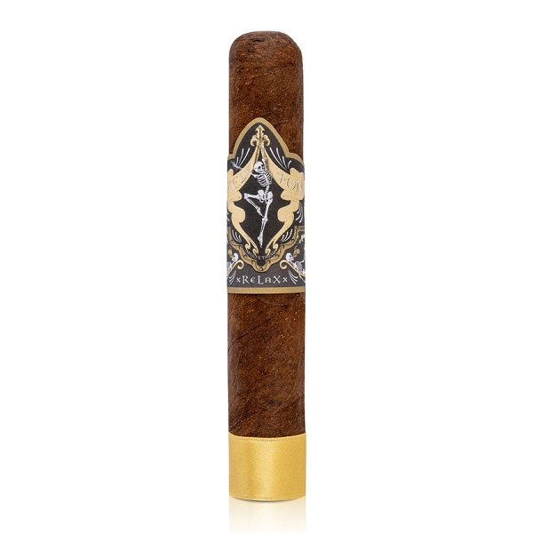 SkelTon xReLaXx Robusto Zigarre