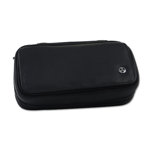 Pfeifentasche 2er Leder Rattray´s Vortasche