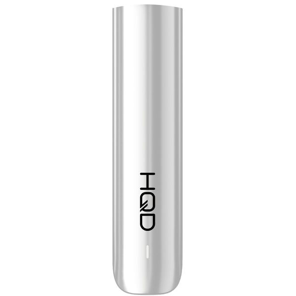 HQD Cirak White Device