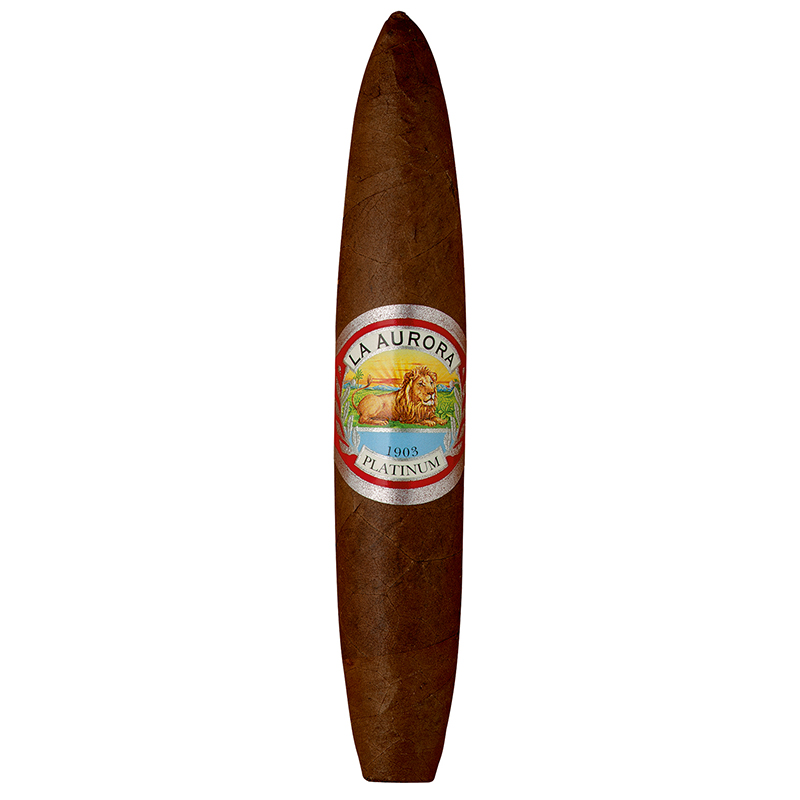 La Aurora Preferidos 1903 Platinum Zigarren