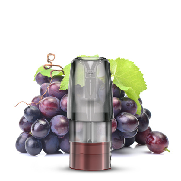 Elfbar Mate 500 Grape 20mg Liquidpod