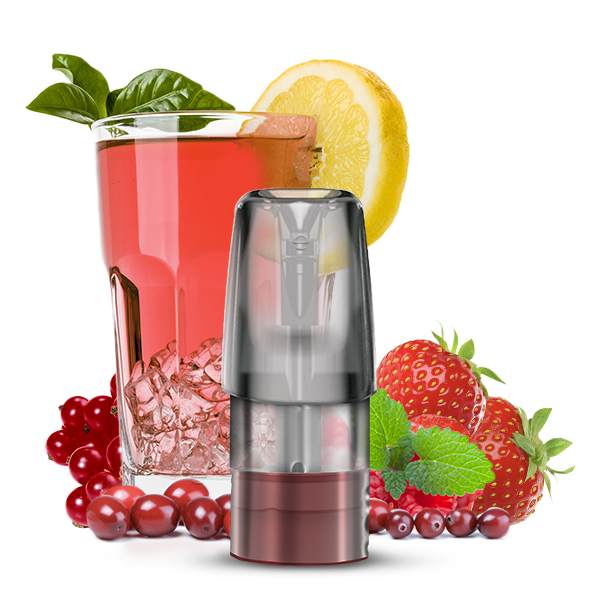 Elfbar Mate 500 Pink Lemonade 20mg Liquidpod