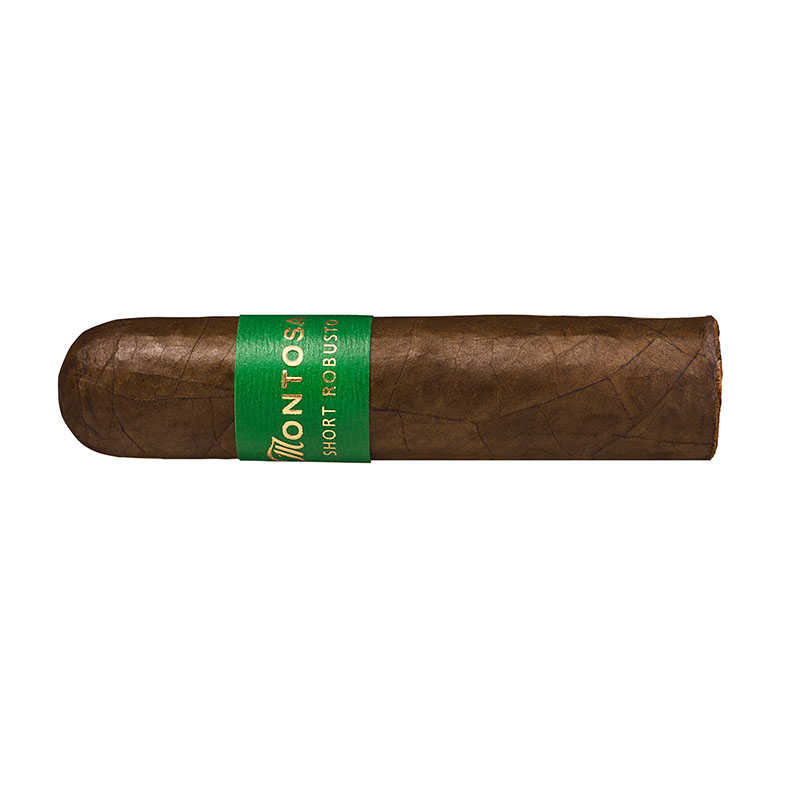 Montosa Maduro Short Robusto Zigarre