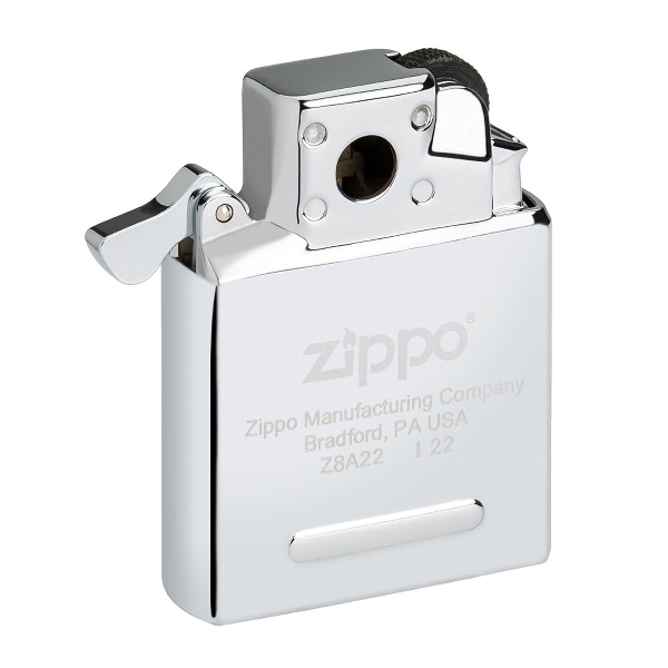 Zippo Feuerzeug Einsatz Yellow Flame