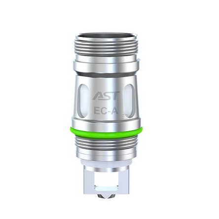 E-Clearomizercoil Eleaf EC-A 0,5 Ohm 5 Stück