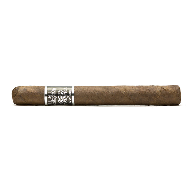 Caoba Diamante Churchill Zigarre