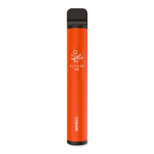 Elfbar Mango 0mg  Einweg E-Zigarette