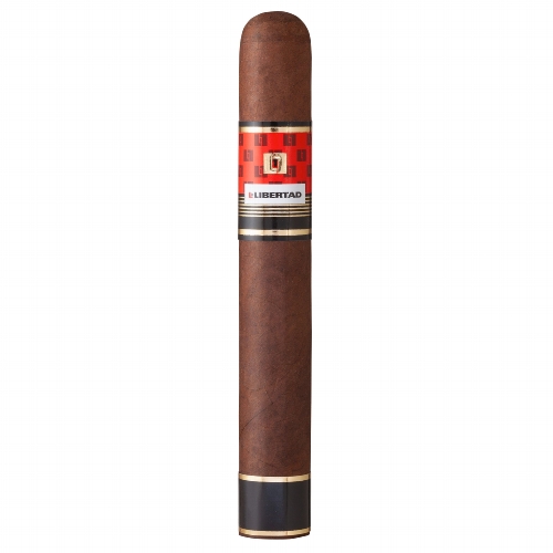La Libertad Gran Toro Zigarre