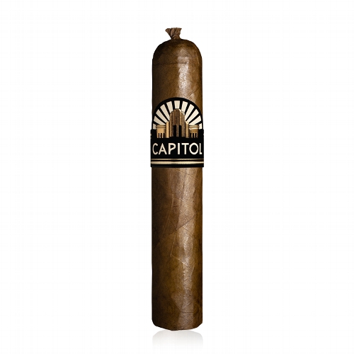 Capitol Jack Robusto Zigarre Kiste