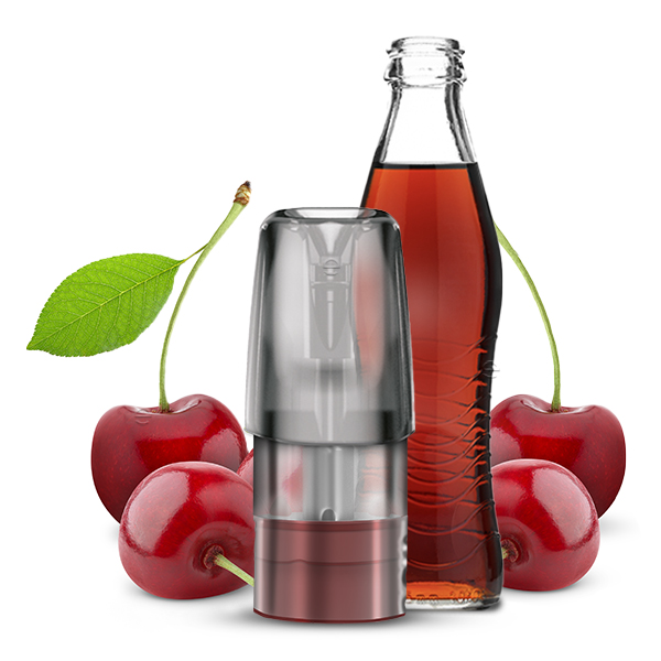 Elfbar Mate 500 Cherry Cola 20mg Liquidpod
