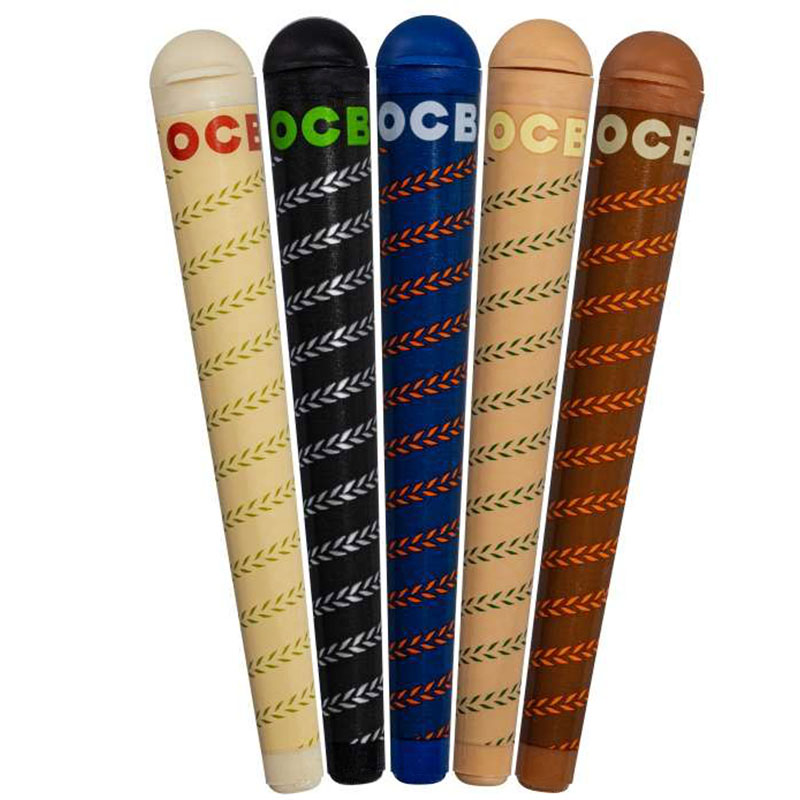 OCB Joint Tubes sortiert