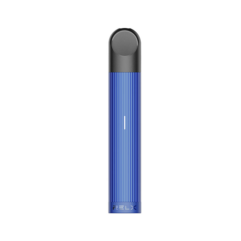 RELX Essential Blue E-Zigarette