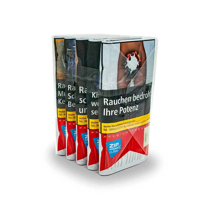 Marlboro Red Tabak Gebinde