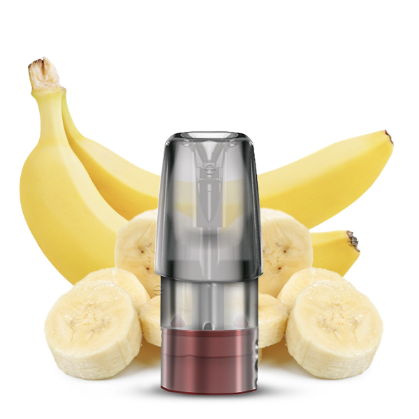 Elfbar Mate 500 Banana 20mg Liquidpod