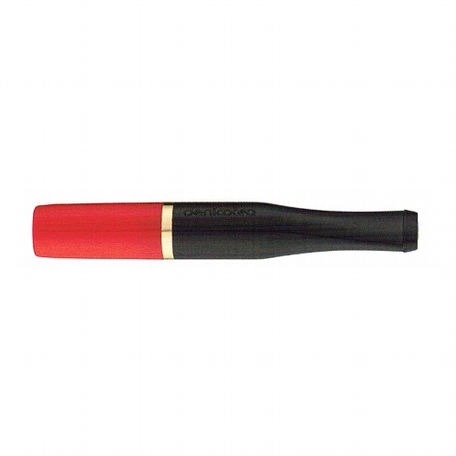 Denicotea Zigarettenspitze Marine Rot