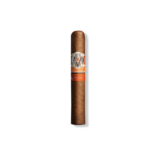 Avo Syncro Nicaragua Fogata Robusto Zigarre