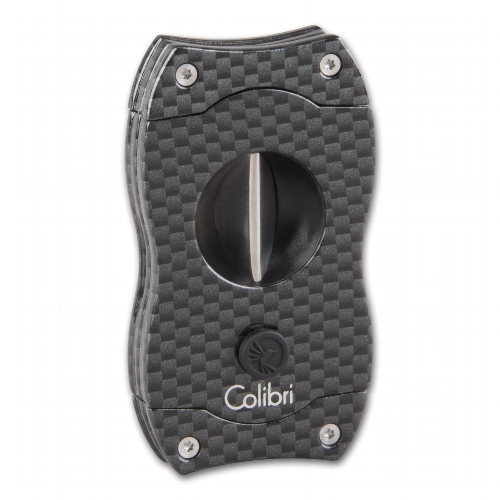 Zigarrenabschneider Colibri VCut