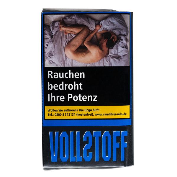 Vollstoff Zware Tabak Pouch