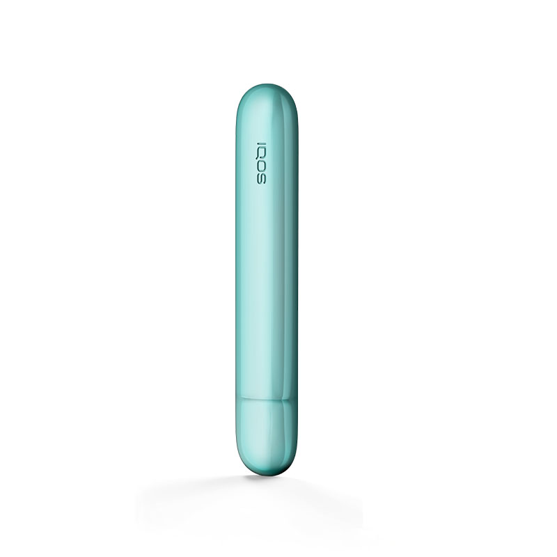 IQOS ILUMA i Klappen-Cover Vivid Blue