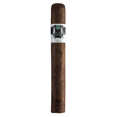 Schizo Maduro Toro Zigarren Bundle